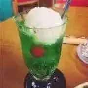 メロンクリームソーダ(プロフ必読)の画像