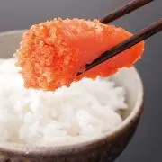 お明太子大臣の画像