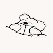 プロフィール必読の画像