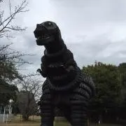 木こりゴリラ