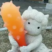 ぱんくん