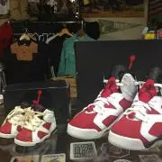 jordan man
