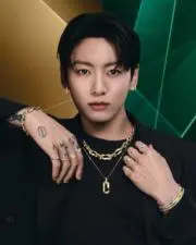 JUNGKOOK★Golden ♡