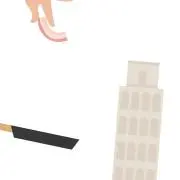 ベーコンの画像