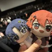 もちもちわんこの画像