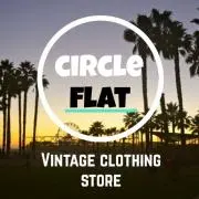CIRCLEFLATの画像