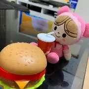 まとめ買い歓迎！ぴいちゃんの画像