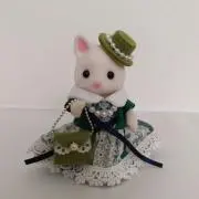 ゆずさん