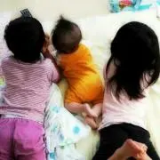 まり