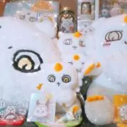 ちゃむの画像