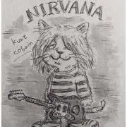 Kurtの画像