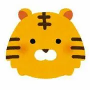 とらじろ