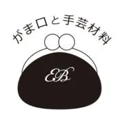 エマブラウン　がま口大好き♡の画像