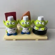寿司シェフの画像