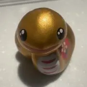 なかゆびの画像