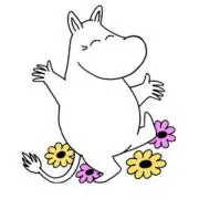 ほわの画像