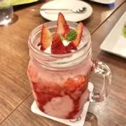 ストロベリーの画像