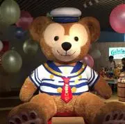 ☆ダッフィー☆