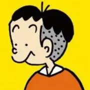 コボちゃん