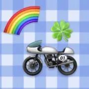GANの画像