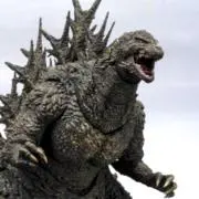 GODZILLAの画像