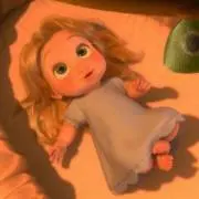 ラプンツェル
