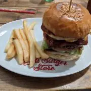 ふりまくん