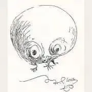パグのすけの画像