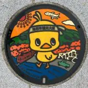 モリゾーの画像