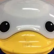 バミちゃん