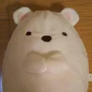 しろくま