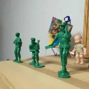 りとる