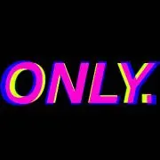 ONLY.の画像