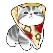 ぴーすけの画像