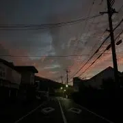 あ