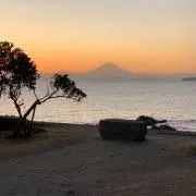 神山の画像