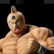 にくにくマンの画像