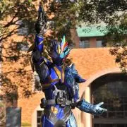 アサルトウルフ