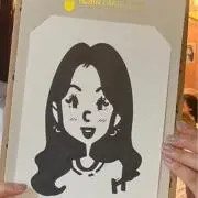 さあちゃんの画像