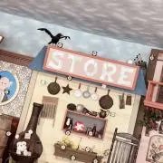 夏砂の画像