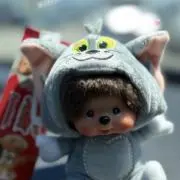 モンチッチ
