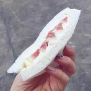 すやすやの画像