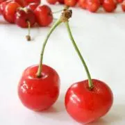 さくらんぼの画像