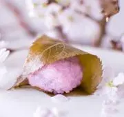 桜餅の画像