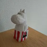 きこりんの画像