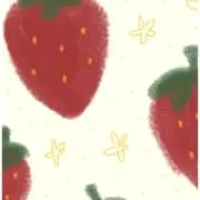 いちごの画像