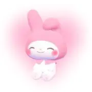 めろん。の画像