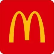 マクドナルドの画像