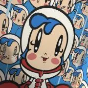 MMMの画像