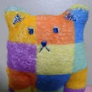 ももるるの画像
